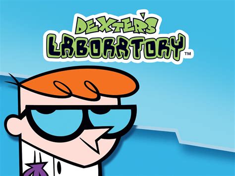 dexter's lab season 1